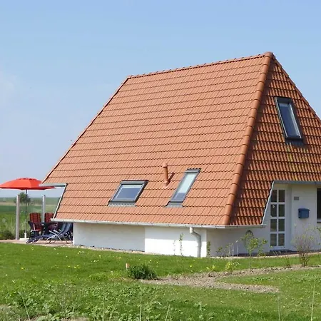 Ferienhaus Strandvogt 2 Mp58