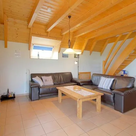 Ferienhaus Strandvogt 2 Mp58 Dorumer Neufeld